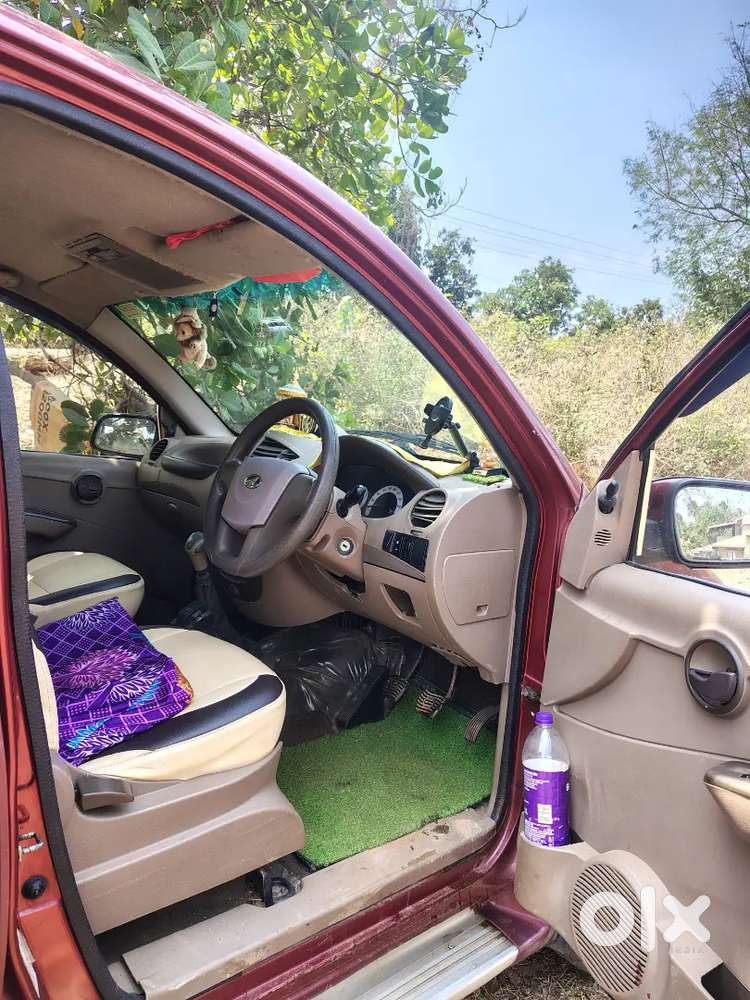 Mahindra Xylo 2011 Diesel Well Maintained