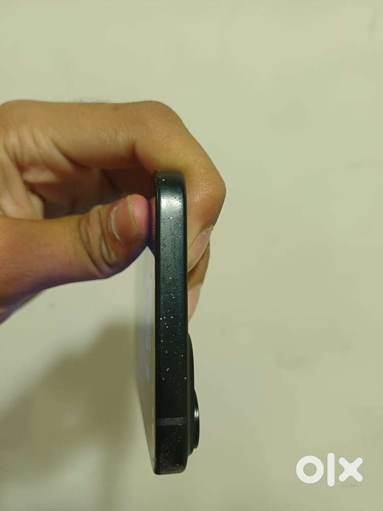 I phone 15 plus