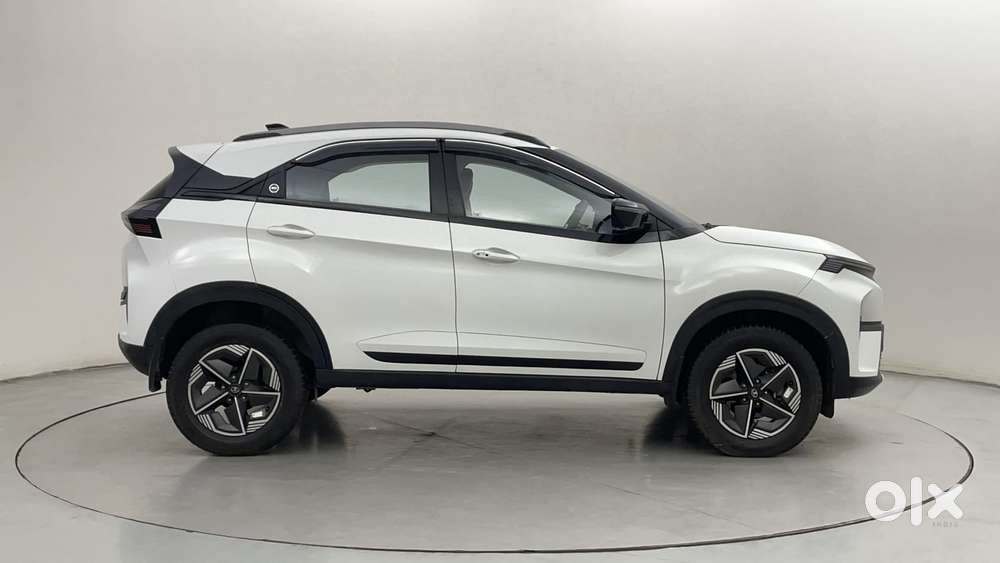 Tata Nexon Creative Plus 1.2 Revotron Petrol 7dca, 2024, Petrol