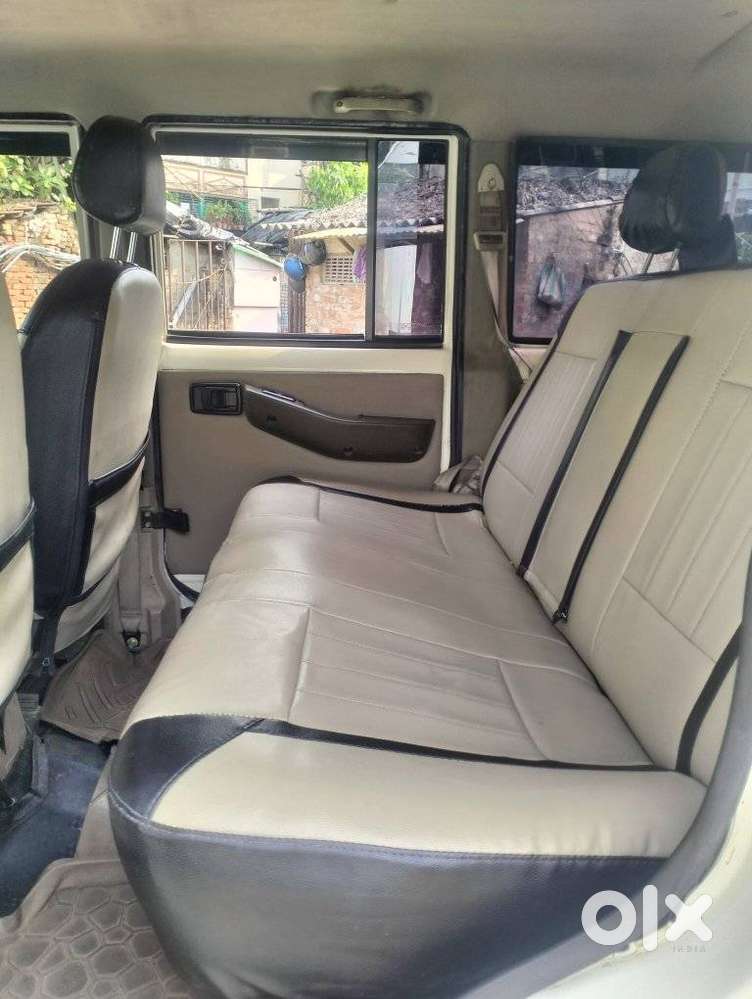 Mahindra Bolero B6 (o), 2022, Diesel