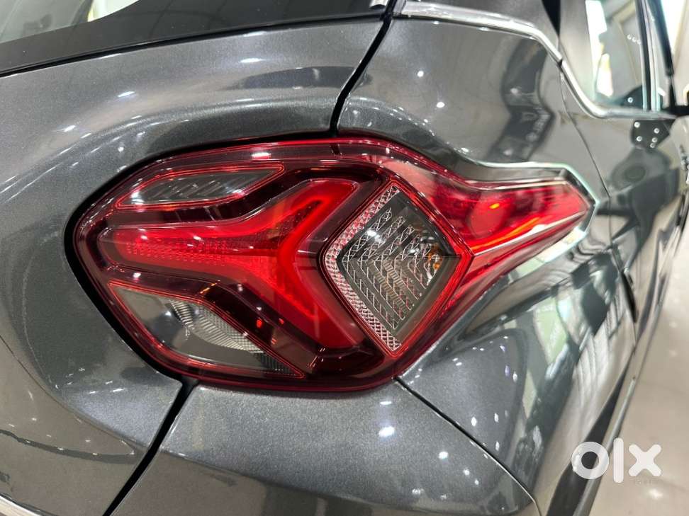 Tata Punch Pure Icng, 2023, Cng & Hybrids