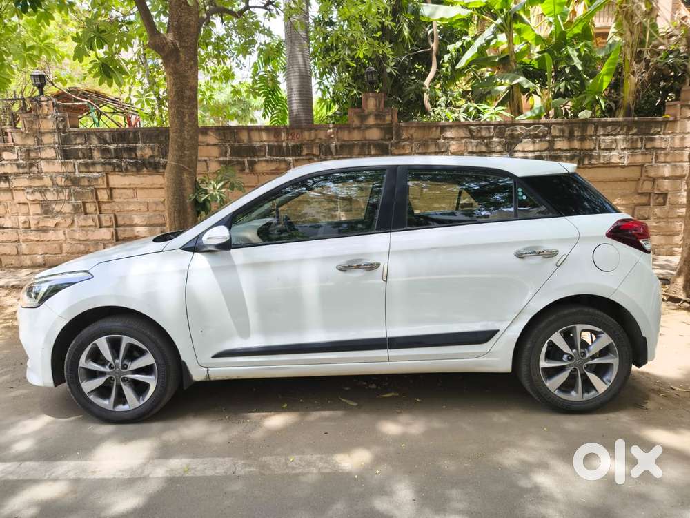 Hyundai I20 1.2 Asta, 2016, Petrol