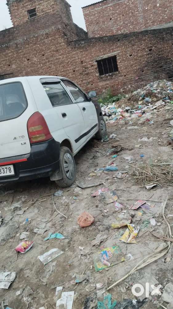 Maruti Suzuki Alto