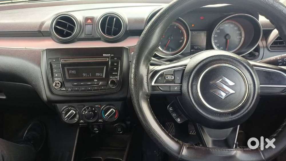 Maruti Suzuki Swift Vxi Optional, 2019, Petrol