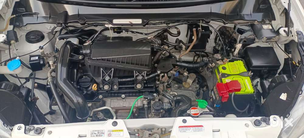 Maruti Suzuki Celerio 1.0 Vxi Mt, 2022, Petrol