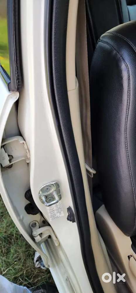 Maruti Suzuki Dzire 2014