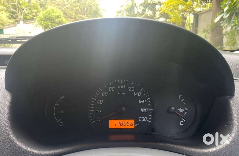 Maruti Suzuki Swift 2004-2010 1.3 Lxi, 2008, Petrol