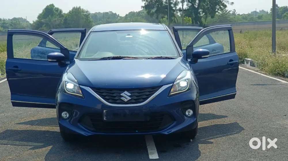 Good Condition Vehicle