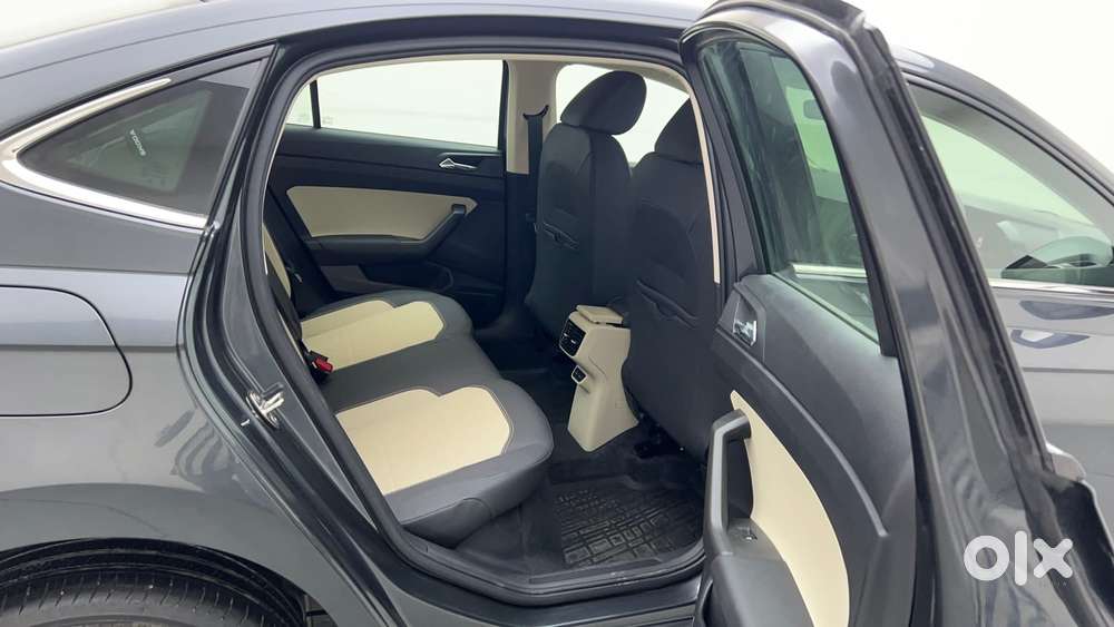 Skoda Slavia 1.0 Tsi Style At, 2026, Petrol