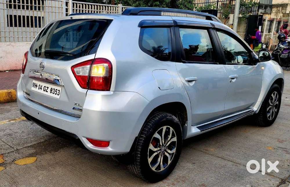 Nissan Terrano Xl 85 Ps Deisel, 2015, Diesel