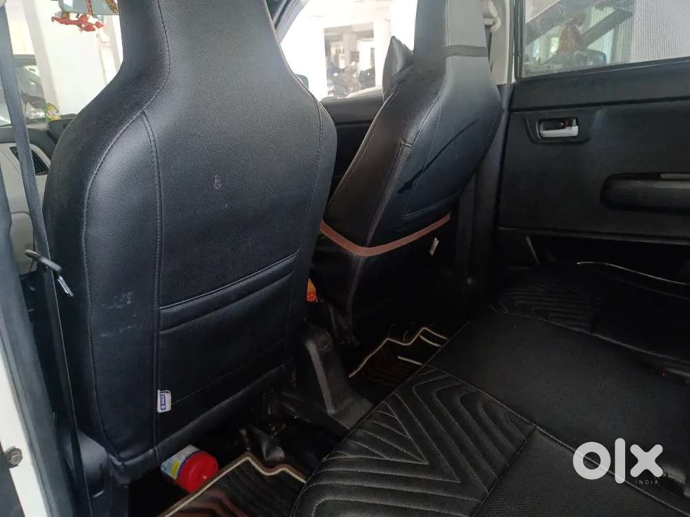 Maruti Suzuki Wagon R 2014 Year