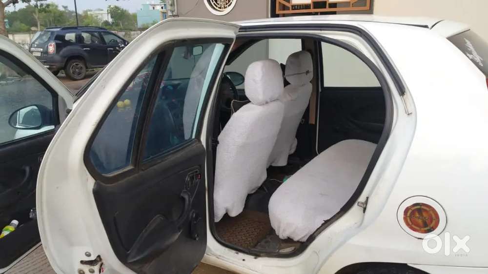 Tata Indica Ev2 Ls 2016