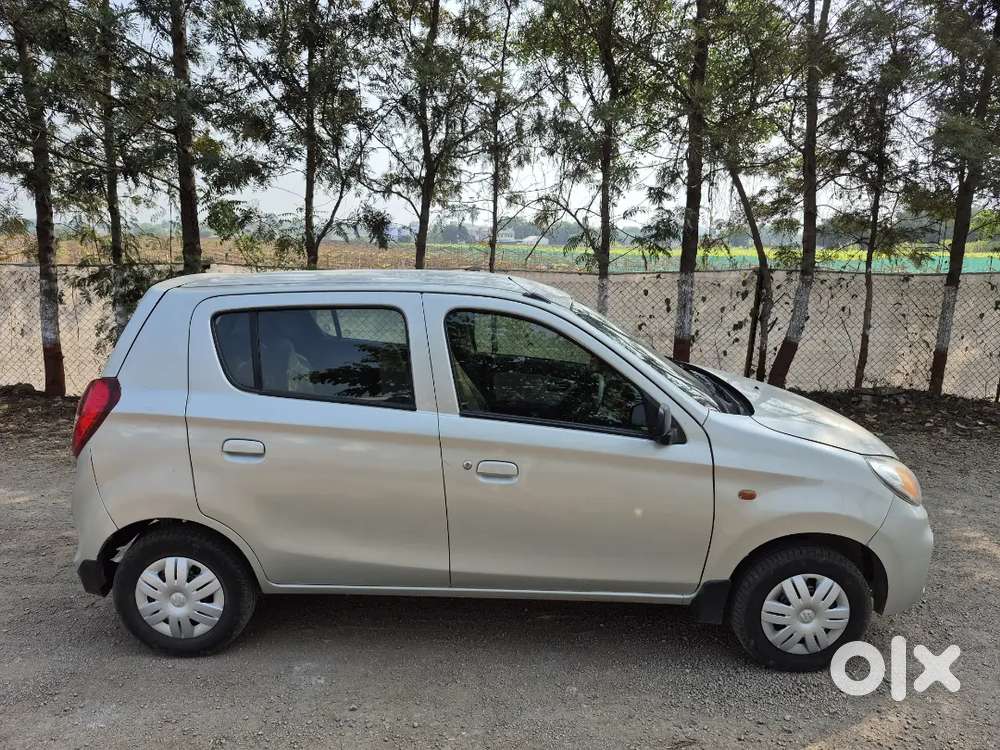 Maruti Suzuki Alto 1.0 2021 Pure Petrol