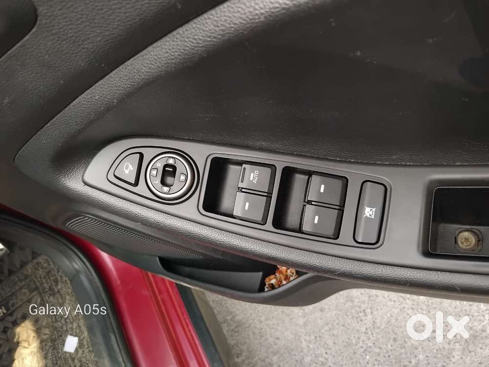 Hyundai I20 Active 1.2, 2015, Petrol