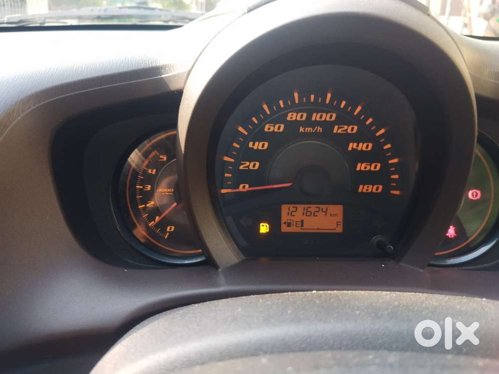 Honda Amaze 1.5 Smt I Dtec, 2013, Diesel