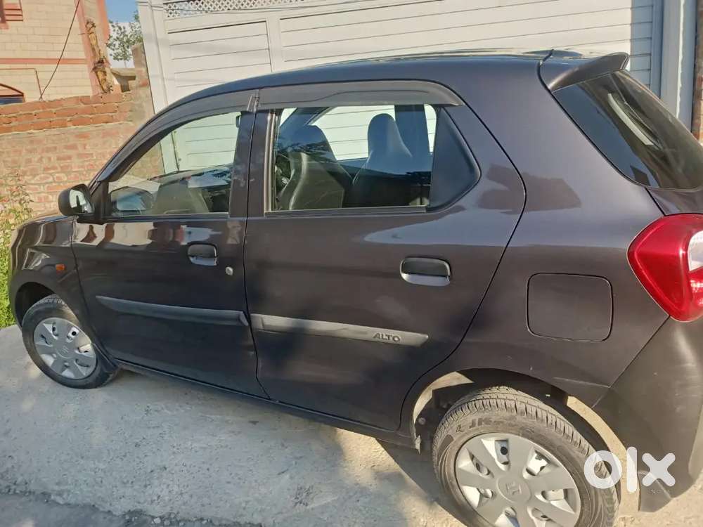 Maruti Suzuki Alto K10 2024 Petrol 29000 Km Driven