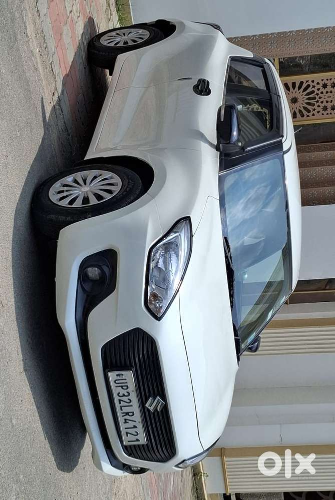 Maruti Suzuki Swift Amt Vxi, 2020, Petrol