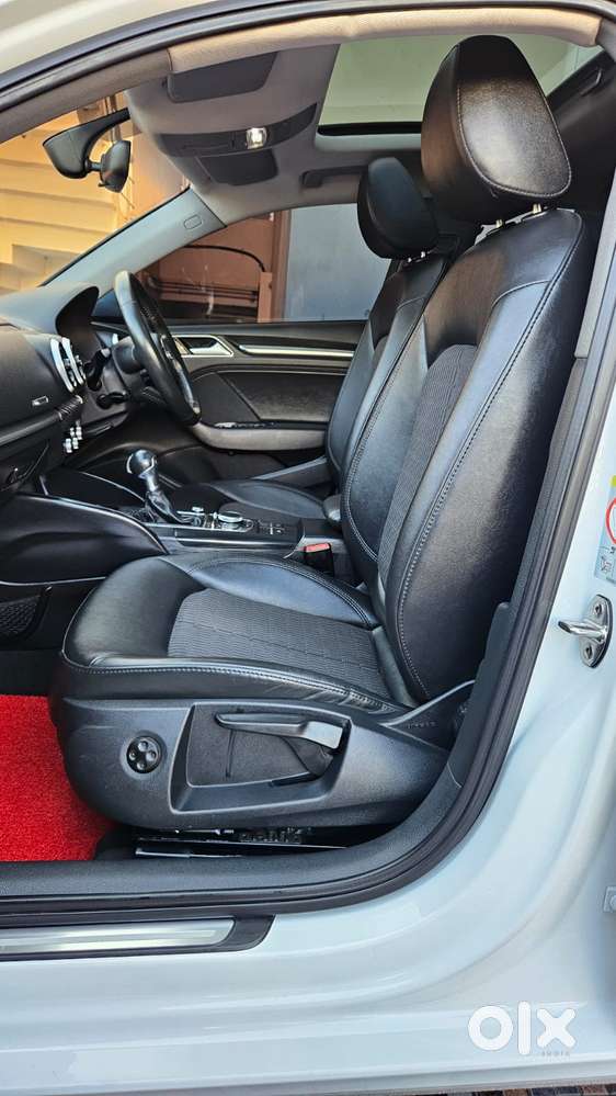 Audi A3 Cabriolet 40 Tfsi Premium Plus, 2020, Diesel