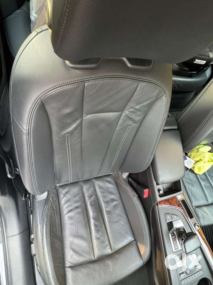 Audi A4 Technology Pack