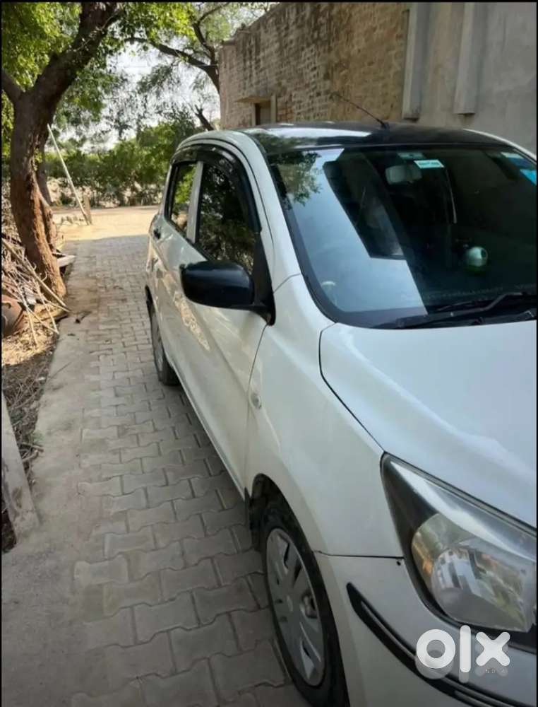 Maruti Suzuki Celerio Vxi, 2016 Km Driven