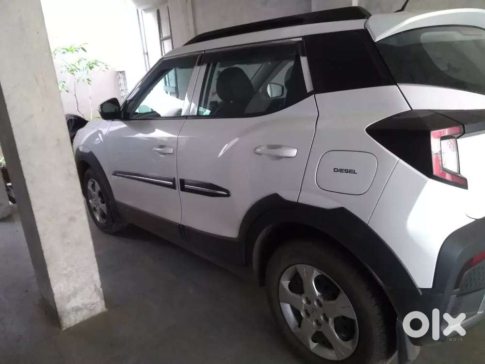Mahindra Xuv3xo Mx2 Diesel 2024