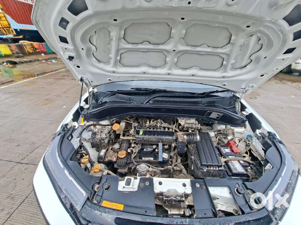 Tata Punch Camo Adventure Mt, 2025, Cng & Hybrids