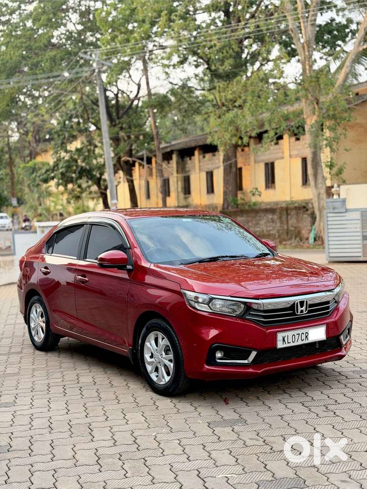 Honda Amaze V 1.2 Petrol Mt, 2019, Petrol