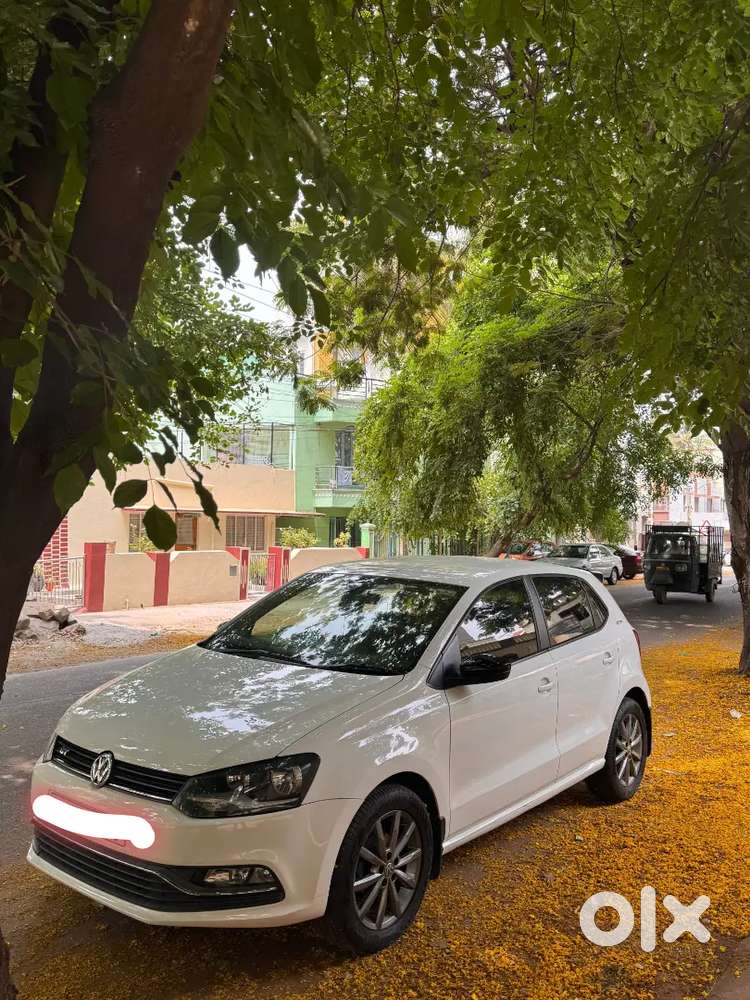 Volkswagen Polo 1.2 Gt 2019
