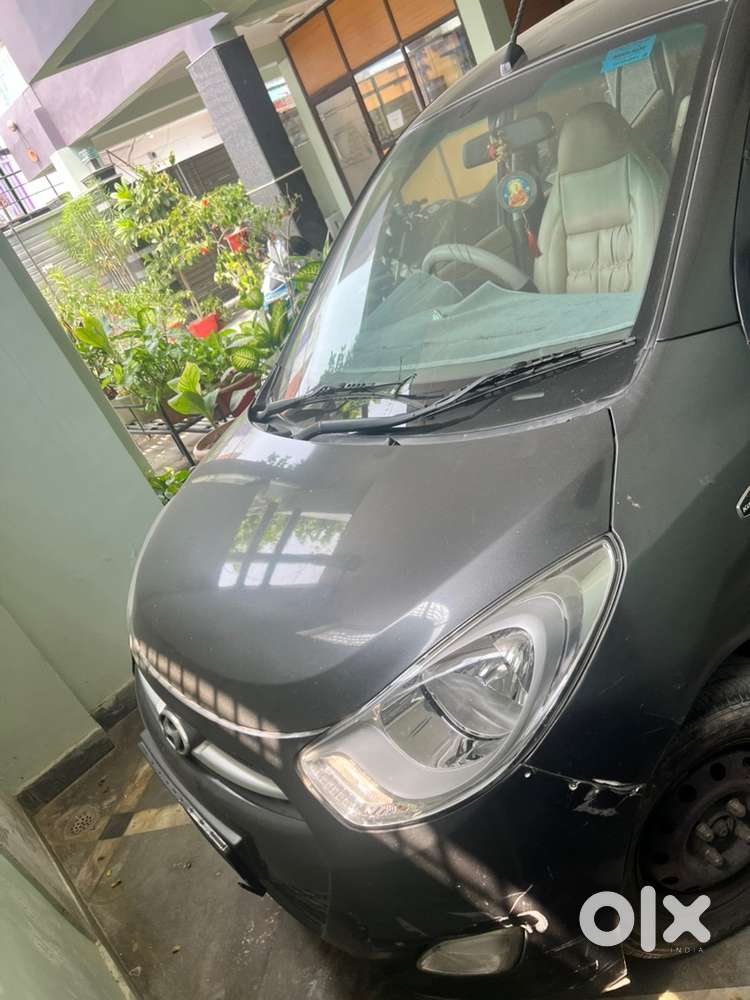 Hyundai I10 Sportz 2011 Km Driven