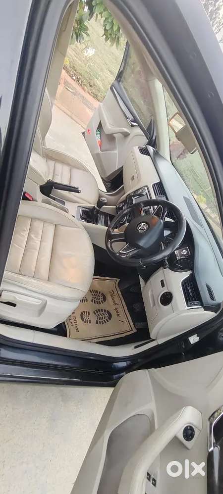 Skoda Octavia Tdi Cr 2014 Model