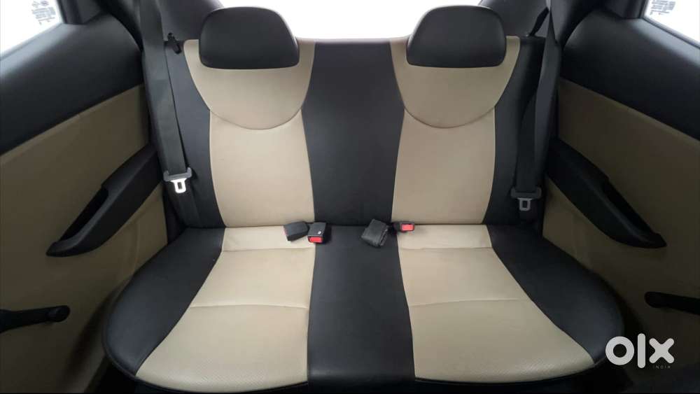 Hyundai Eon Era +, 2015, Petrol