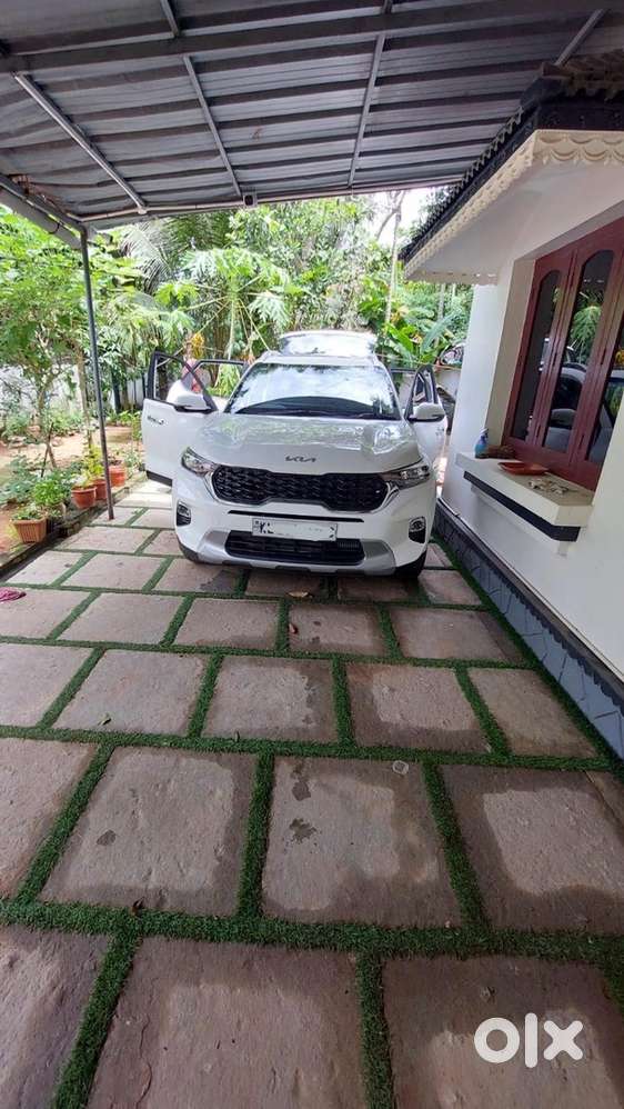 Kia Sonet Petrol 2024