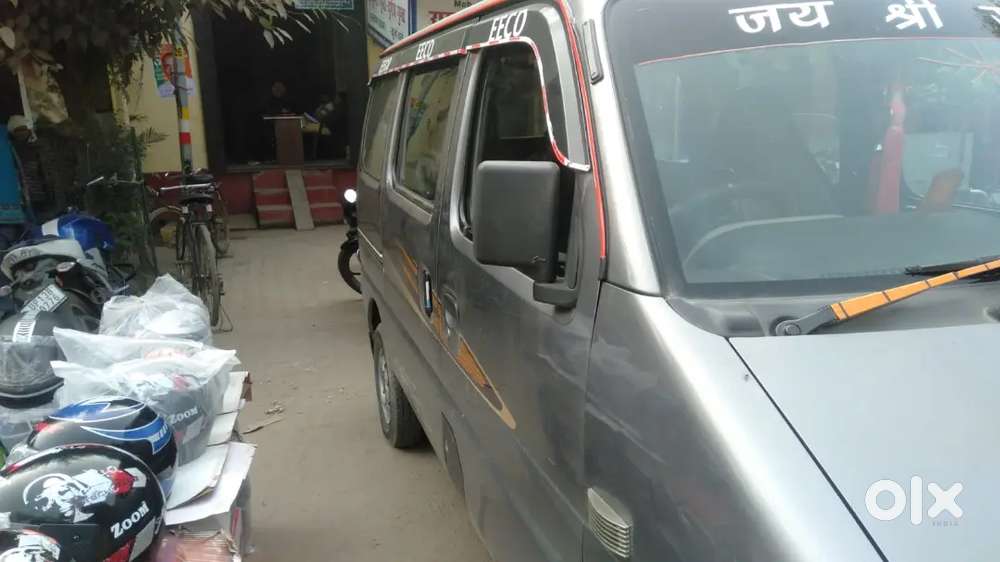 Maruti Suzuki Eeco 2019 Petrol 249000 Km Driven