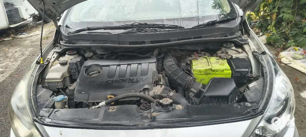 Gadi Me Koyi Problem Nahi Hai Tyre New Hai