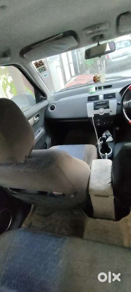 Maruti Suzuki Swift 2011 Petrol 60540 Km Driven