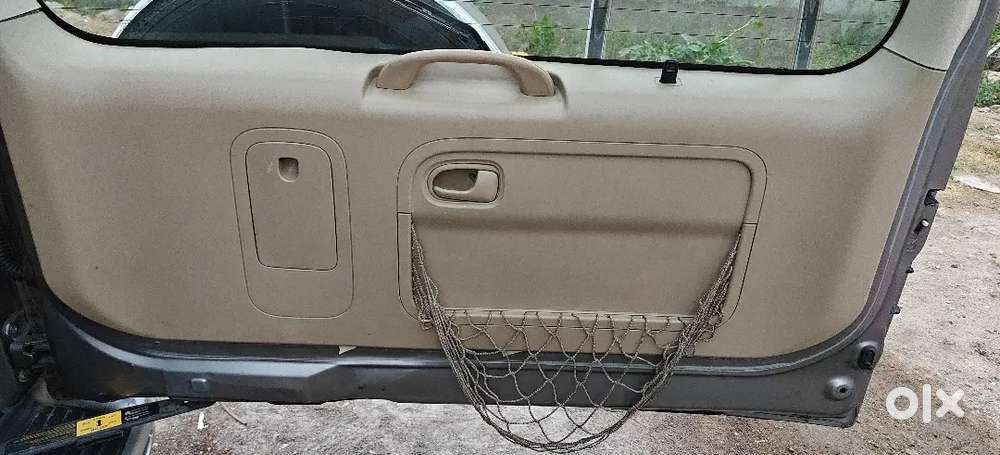 Ford Endeavour Thunder Plus