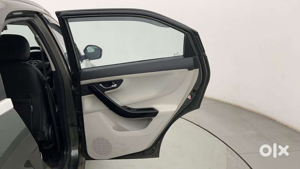 Tata Nexon 1.2 Revotron Xz Plus (s), 2022, Petrol