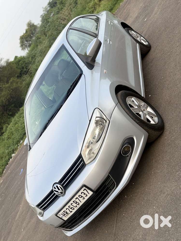 Volkswagen Vento 1.5 Tdi Highline Plus, 2013, Diesel