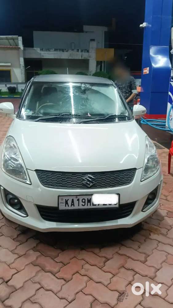 Maruti Suzuki Swift 2014 Diesel 160000 Km Driven