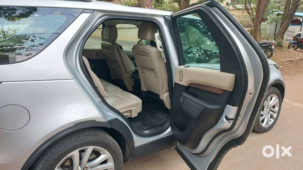 Land Rover Discovery Hse 3.0 Si6, 2017, Petrol