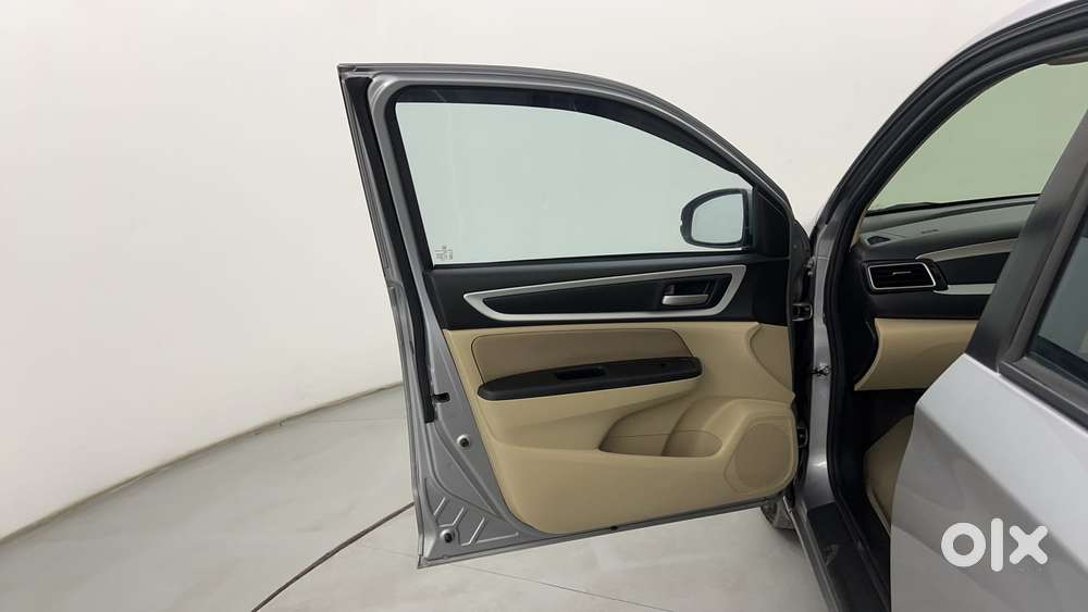 Honda Amaze Vx 1.2 Petrol Cvt, 2023, Petrol