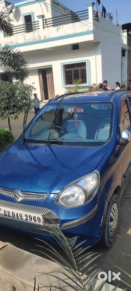 Maruti Suzuki Alto 2015 Good Condition