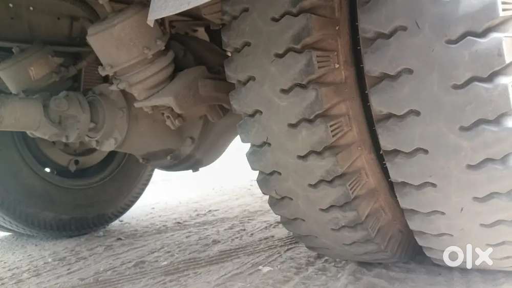 Ashok Leyland Stile 2020 Diesel