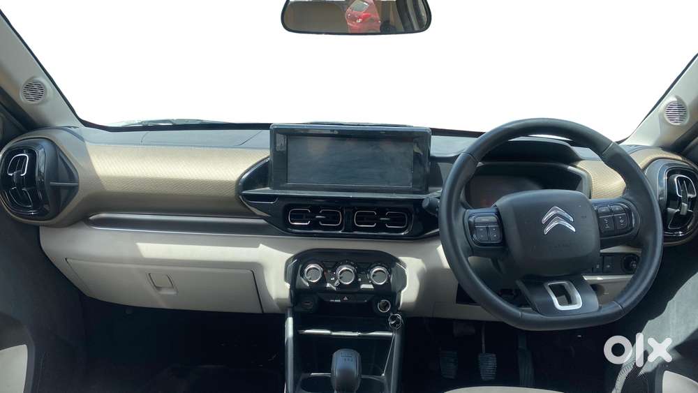Citroen C3 Aircross Max 1.2 5 Str, 2023, Petrol