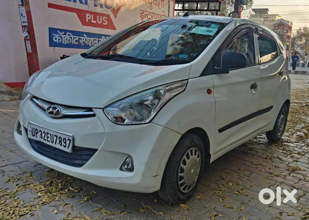 Hyundai Eon 2013