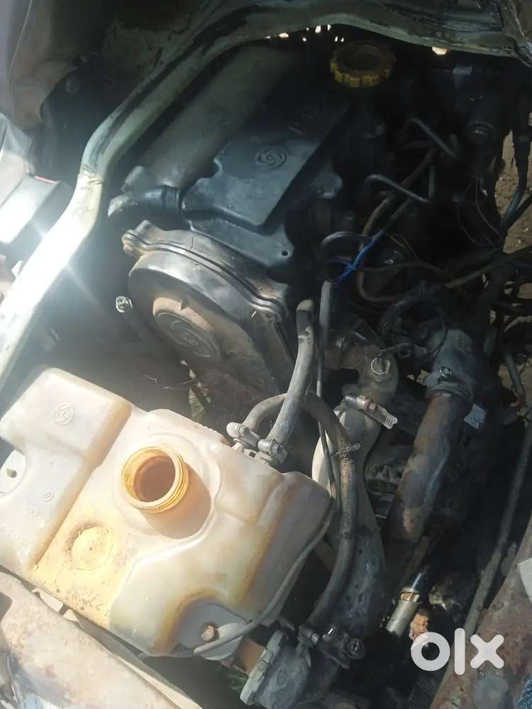 Ashok Leyland Stile Ls 2014