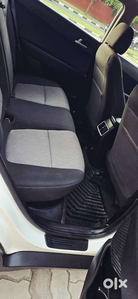 Hyundai Creta 1.6 Crdi At Sx Plus, 2020, Diesel