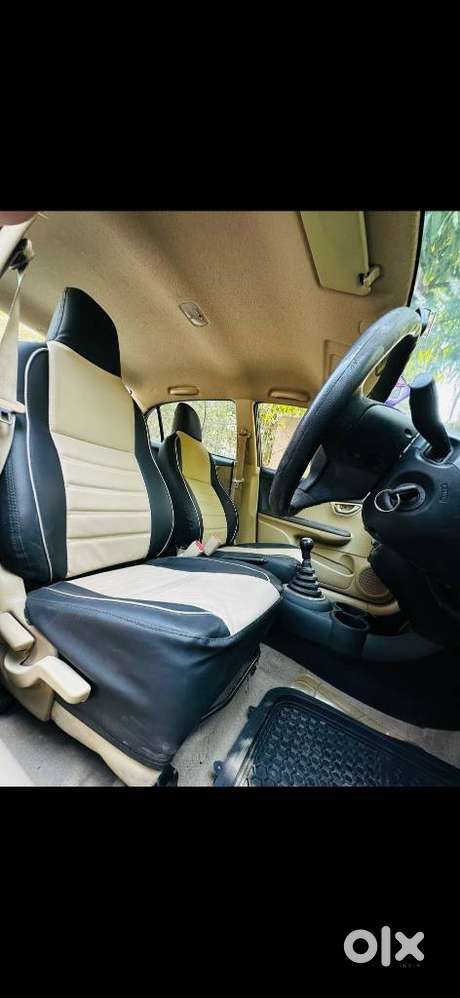 Honda Amaze Vx 1.2 Petrol Mt, 2013, Petrol