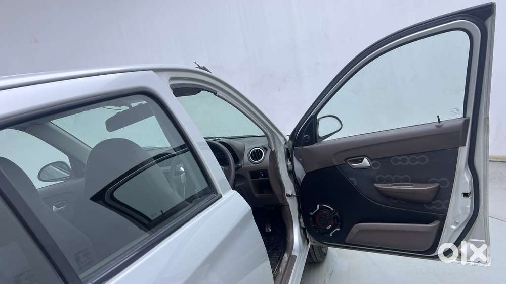 Maruti Suzuki Alto 800 Lxi, 2013, Petrol