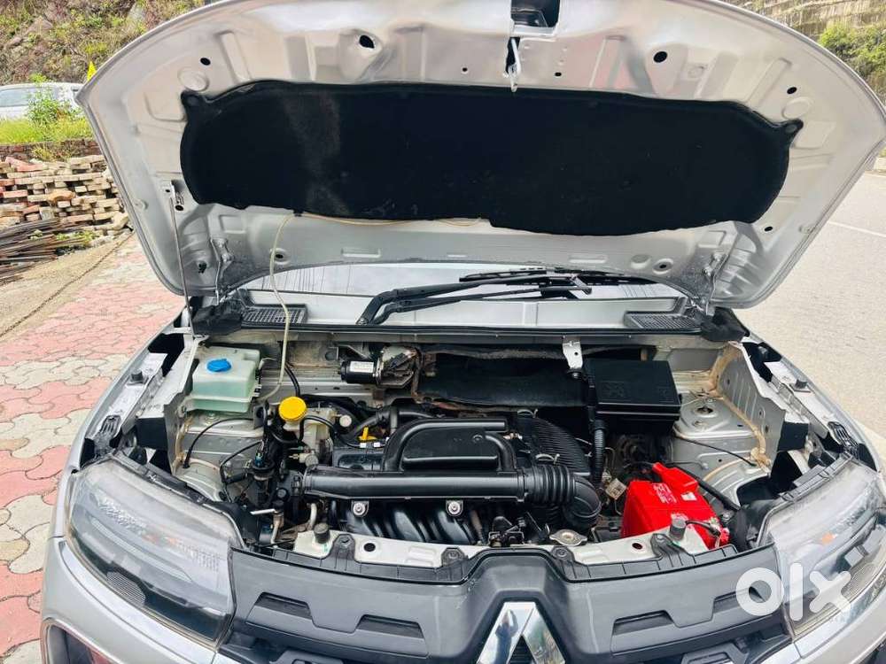 Renault Kwid Rxl, 2021, Petrol